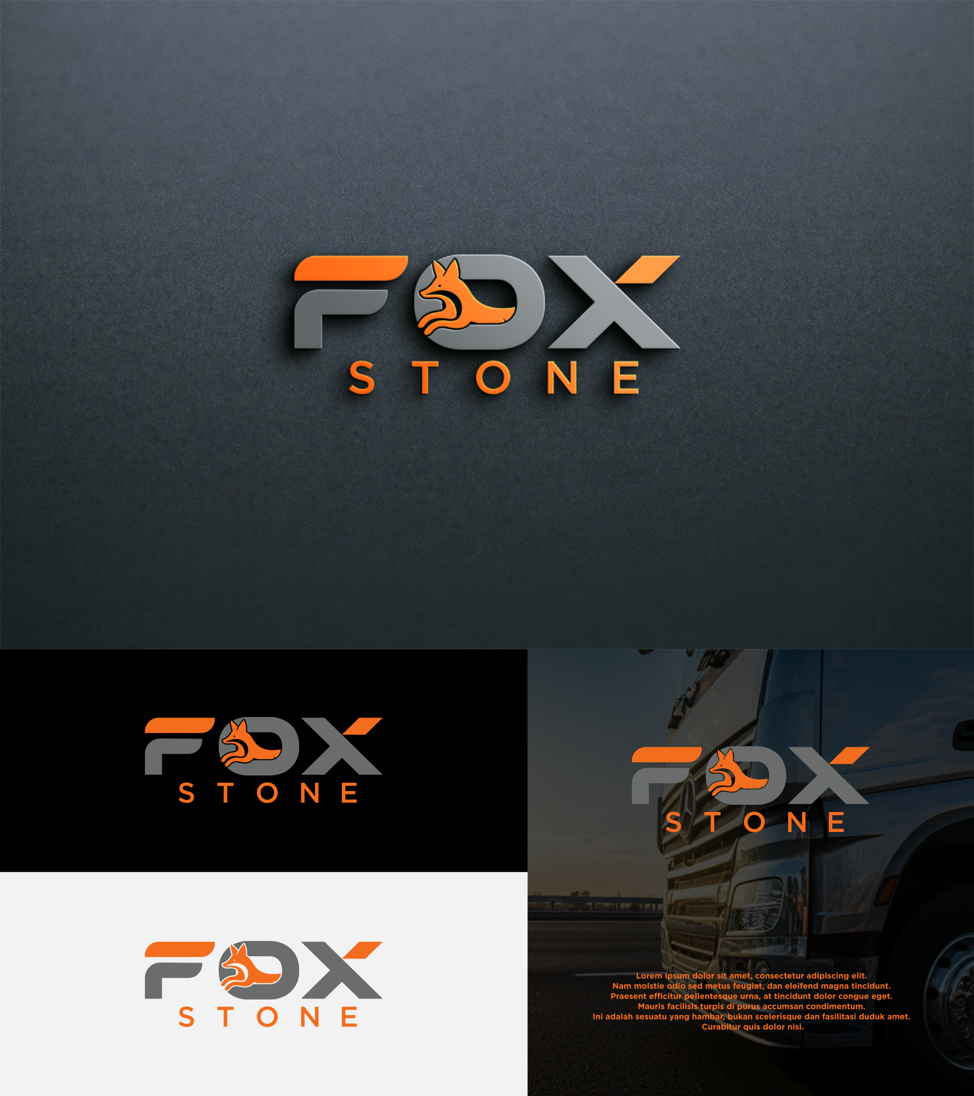 Logo Design by bi idznillah for this project | Design #33979428