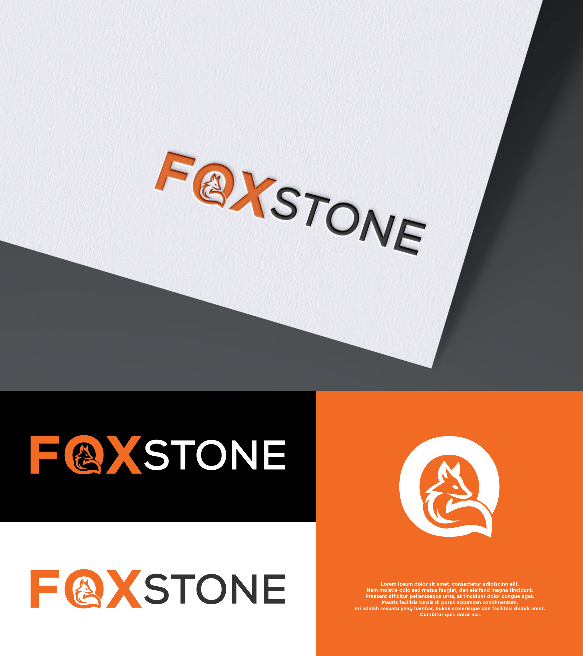 Logo-Design von bi idznillah für dieses Projekt | Design #33996143