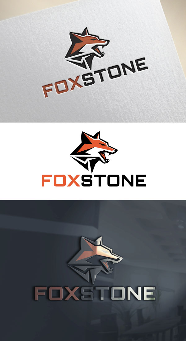 Logo Design by AB design ..... for this project | Design #33969047