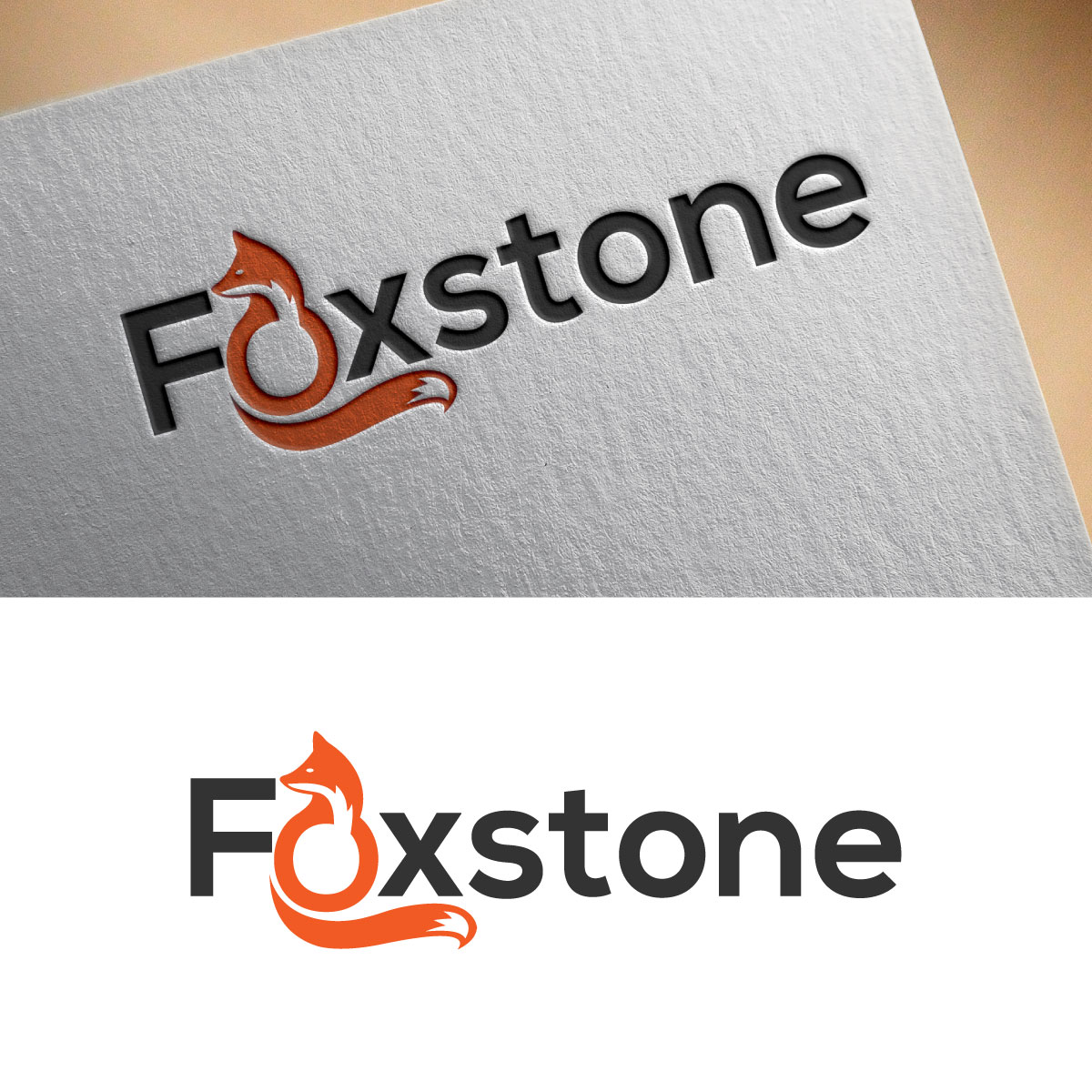 Logo Design by Fürstenberg design for this project | Design #33972273
