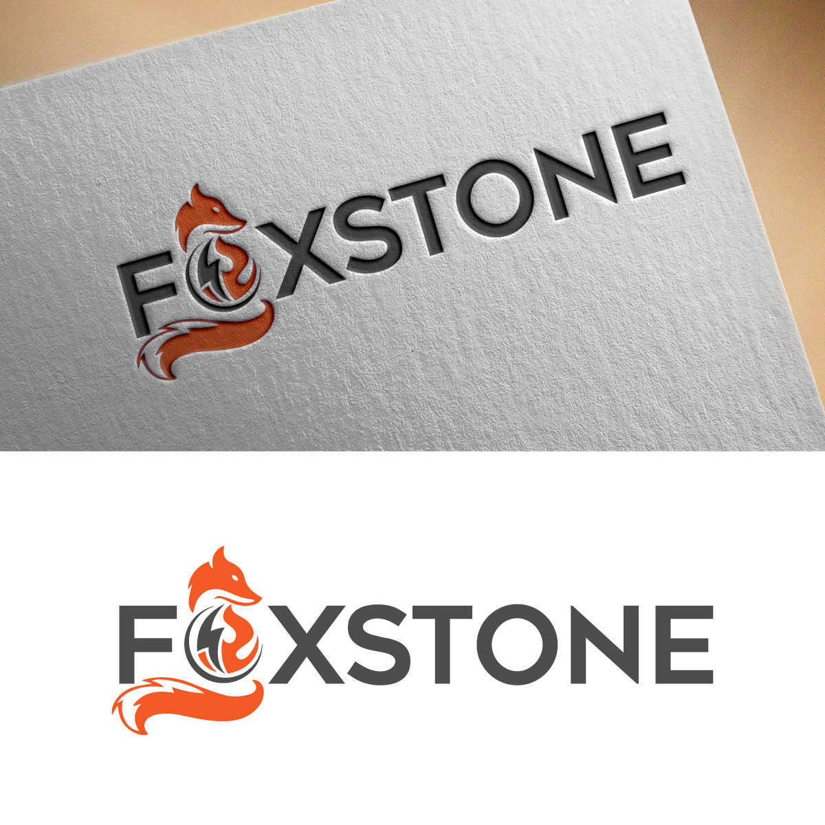 Logo-Design von Fürstenberg design für dieses Projekt | Design #33972307