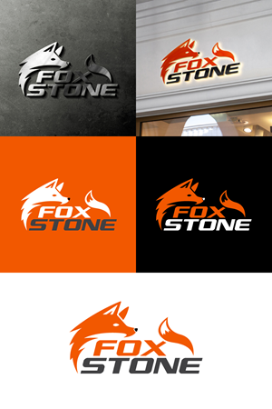 Logo-Design von Znuj Esilas für dieses Projekt | Design: #33982461