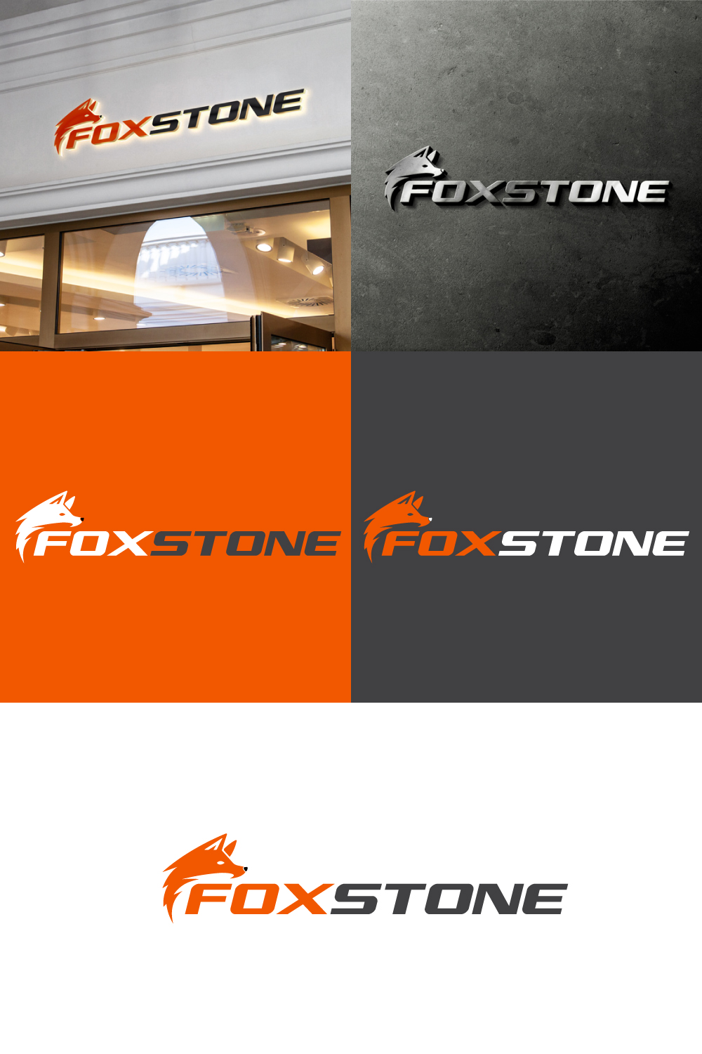 Logo Design by Znuj Esilas for this project | Design #33982462