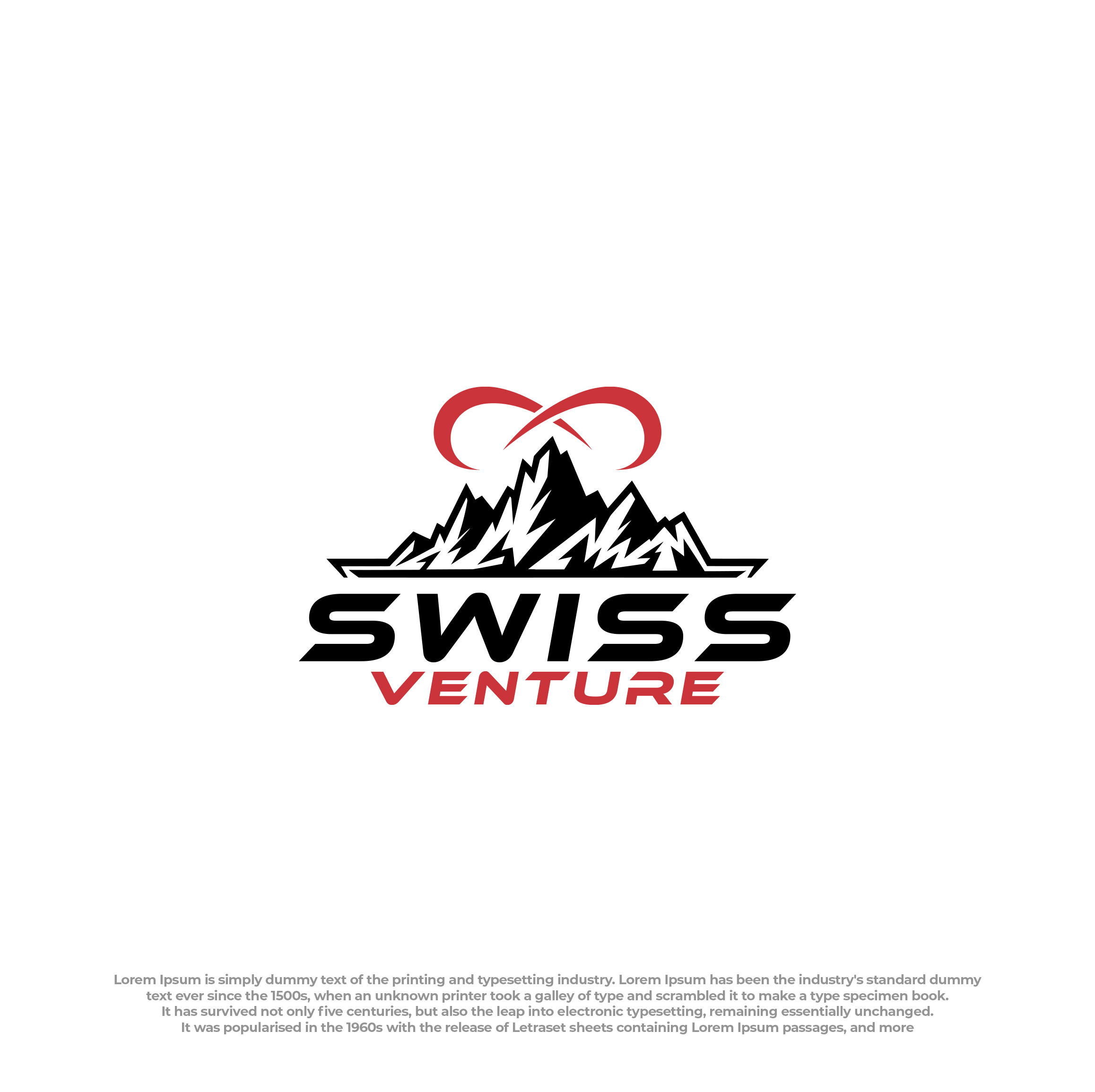 Logo Design by Peak design for Elite Wrapping AG | Design #34014417