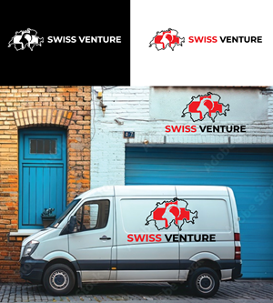 Logo Design by RA-bica for Elite Wrapping AG | Design: #33987799