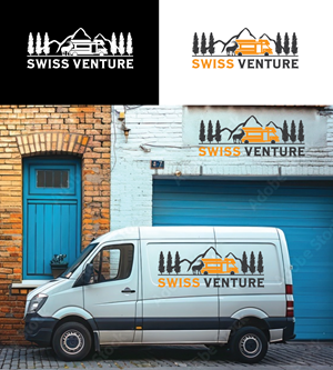 Logo Design by RA-bica for Elite Wrapping AG | Design: #33987801