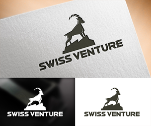 Logo Design by Vishak vasu for Elite Wrapping AG | Design: #34015259