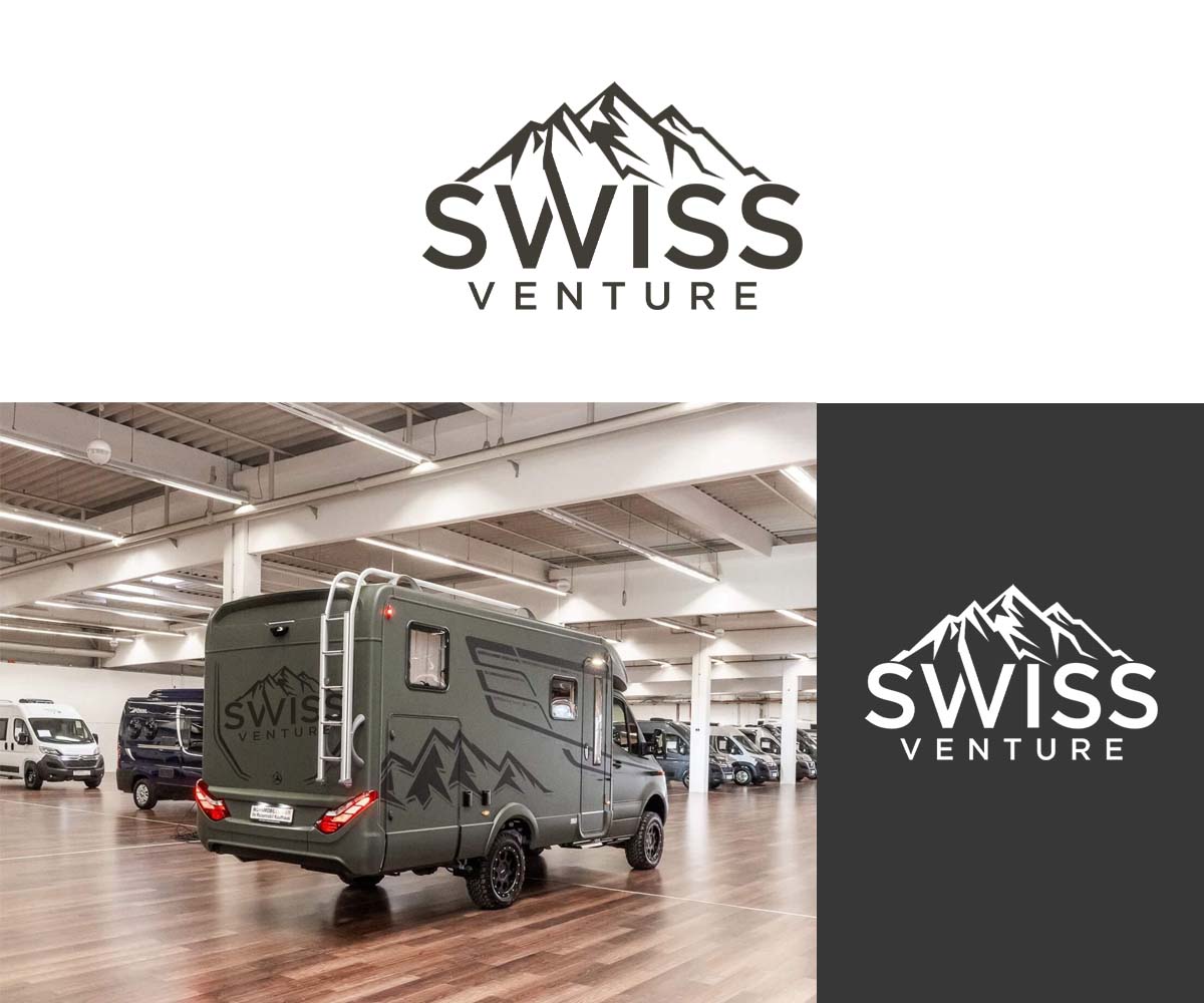 Logo-Design von SANJU1 für Elite Wrapping AG | Design #33971712