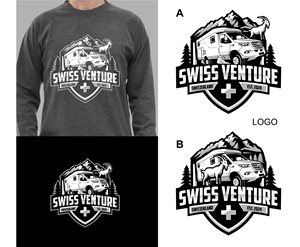 Logo Design by Yakuza20 for Elite Wrapping AG | Design: #33969158