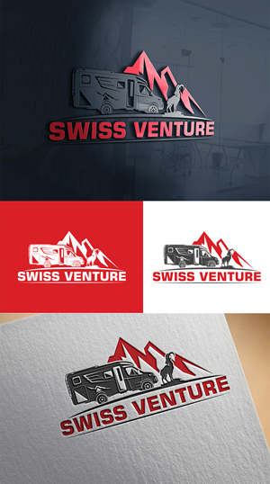 Design de Logo par Imran_me pour Elite Wrapping AG | Design #33983713