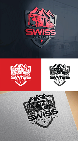 Logo Design by Imran_me for Elite Wrapping AG | Design: #33992469