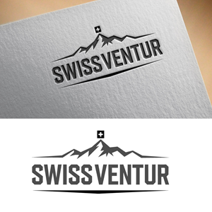 Logo Design by Fürstenberg design for Elite Wrapping AG | Design: #33972077
