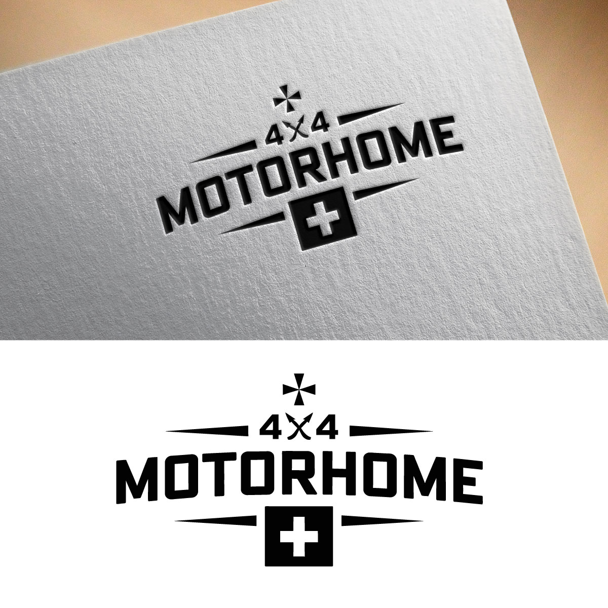 Logo Design by Fürstenberg design for Elite Wrapping AG | Design #33972107