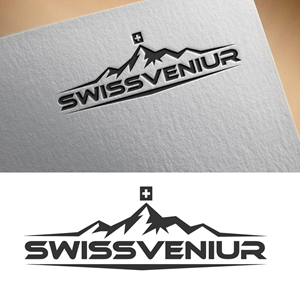 Logo Design by Fürstenberg design for Elite Wrapping AG | Design: #33983947