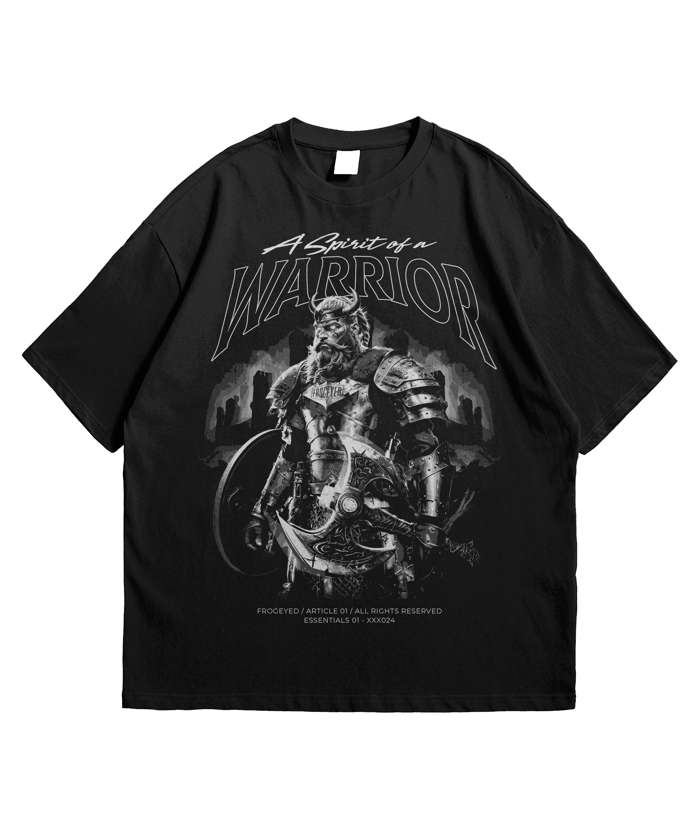 Diseño de Camiseta por VisualBendr.inc para este proyecto | Diseño #33972414