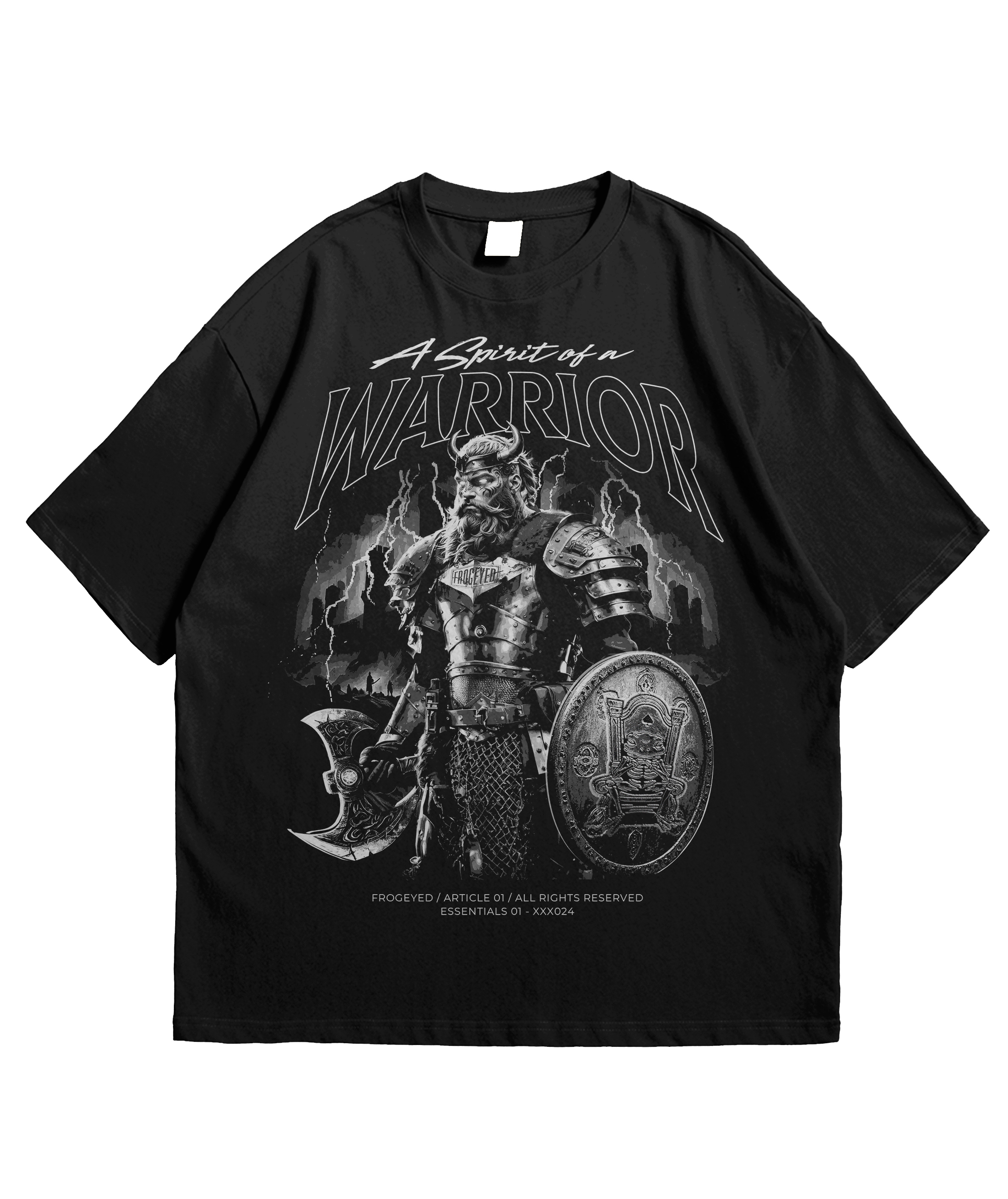 Diseño de Camiseta por VisualBendr.inc para este proyecto | Diseño #33972417