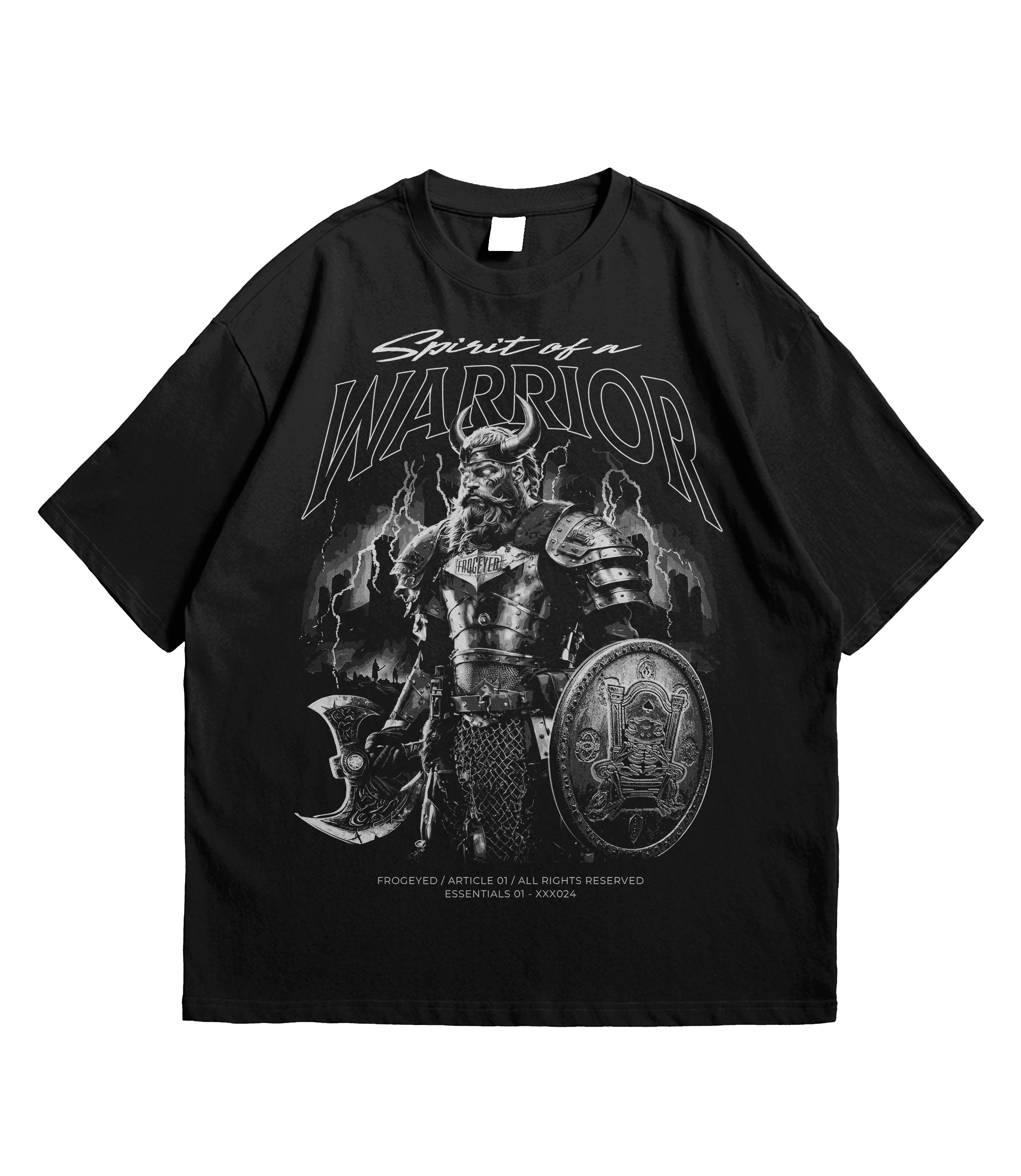 Contest winning design
