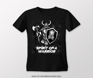Design de T-shirt par NancyTan pour ce projet | Design : #33970901