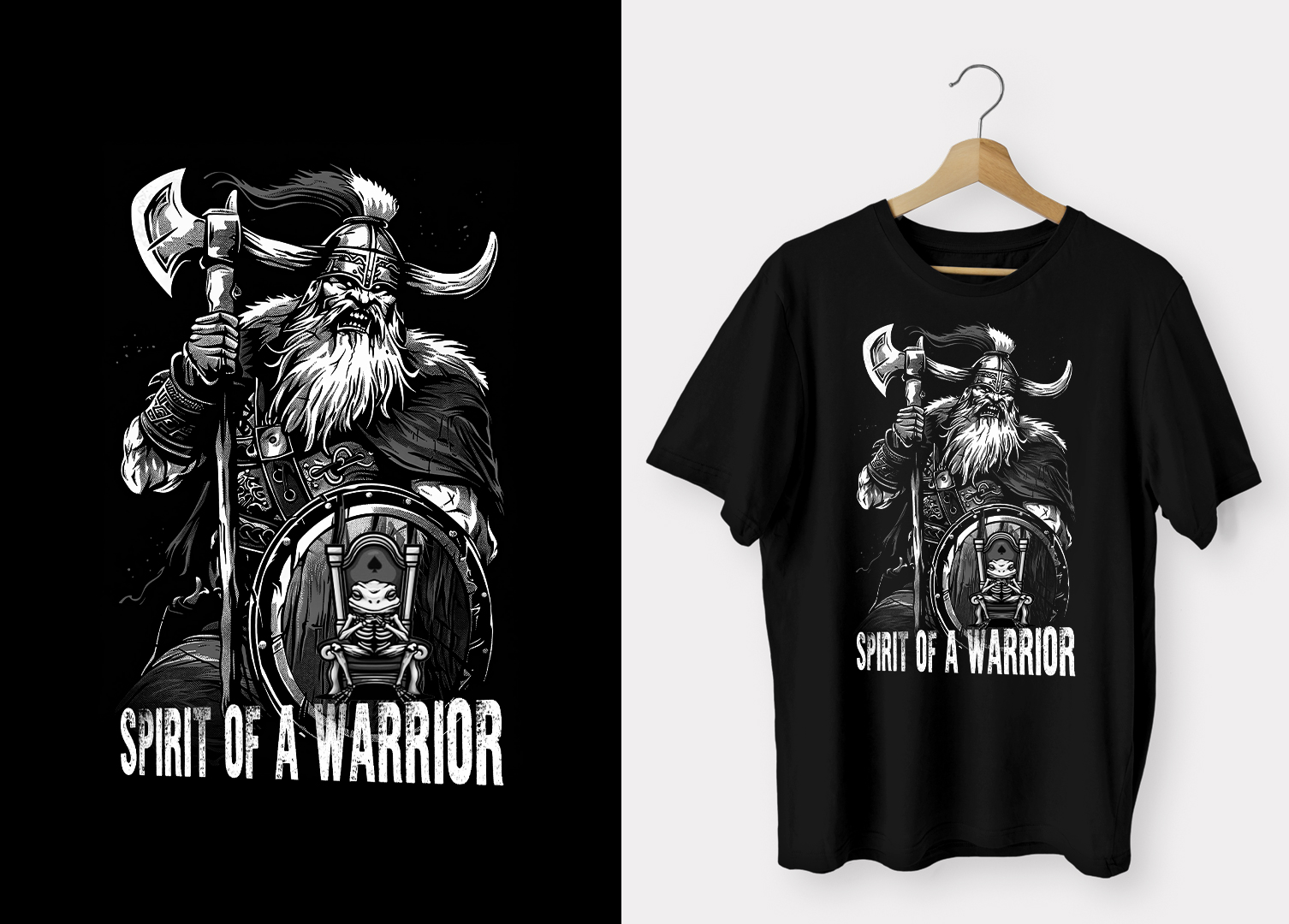 Diseño de Camiseta por Elsa Designs para este proyecto | Diseño #33971142