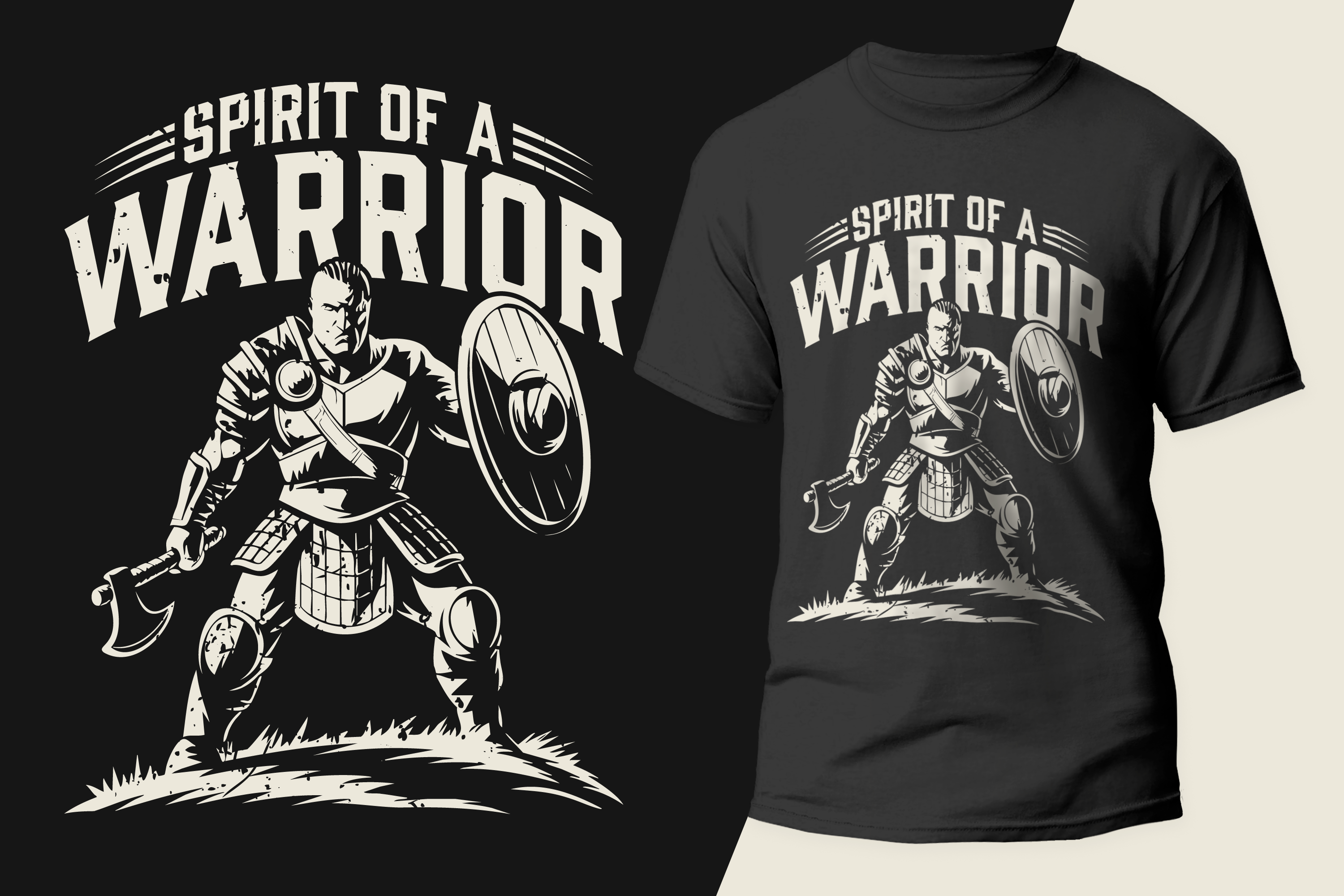 T-shirt Design by Ismail Hossain for this project | Design #33968956