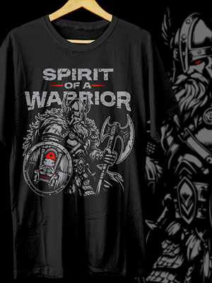 Design de T-shirt par HELLOCRUNK pour ce projet | Design : #33969054