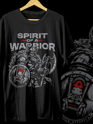 T-shirt Design by HELLOCRUNK for this project | Design #33970652