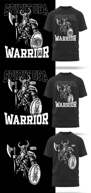 Design de T-shirt par adjeiiBlack pour ce projet | Design : #33970837