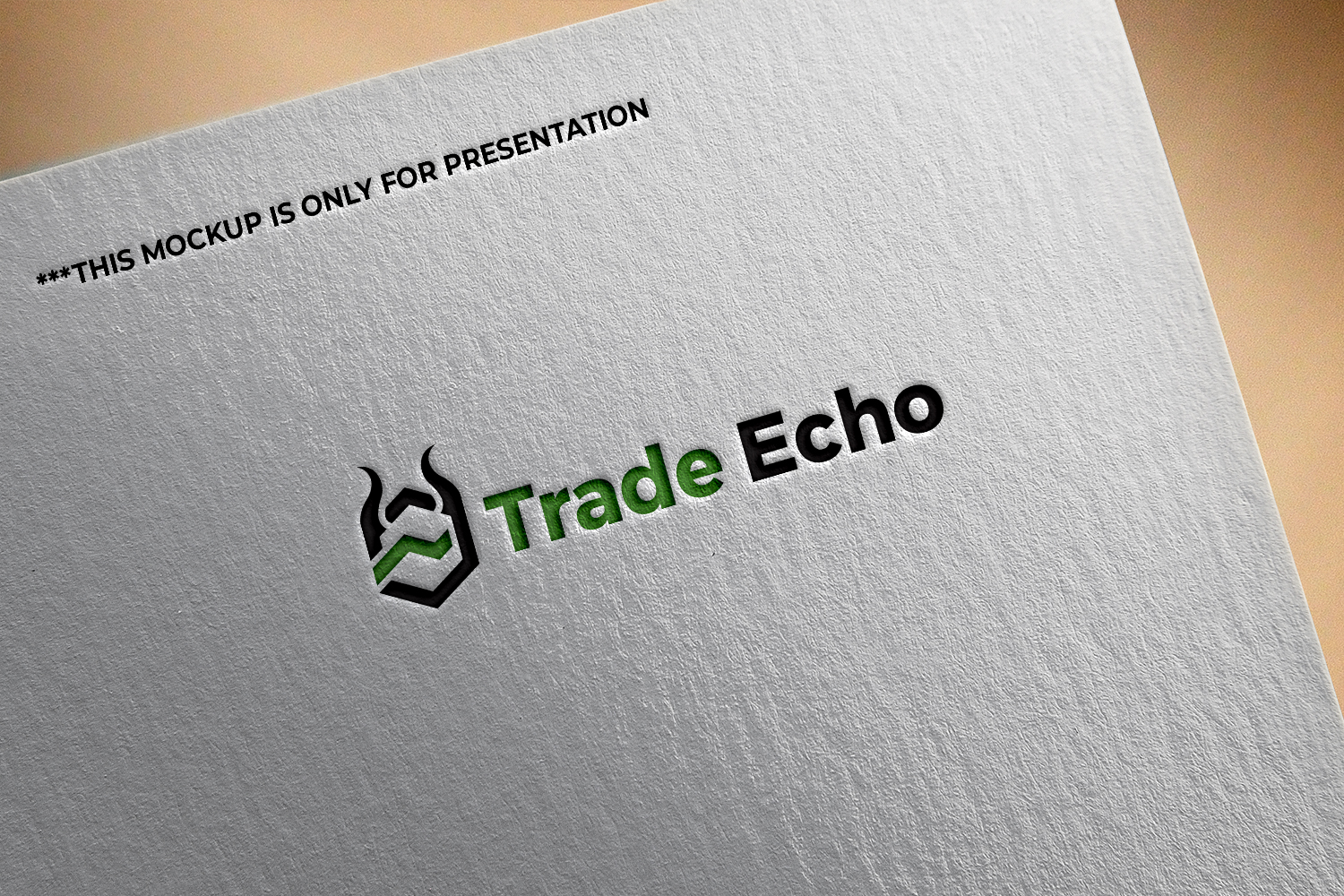 Logo-Design von Widi Nalendra für dieses Projekt | Design #33974518