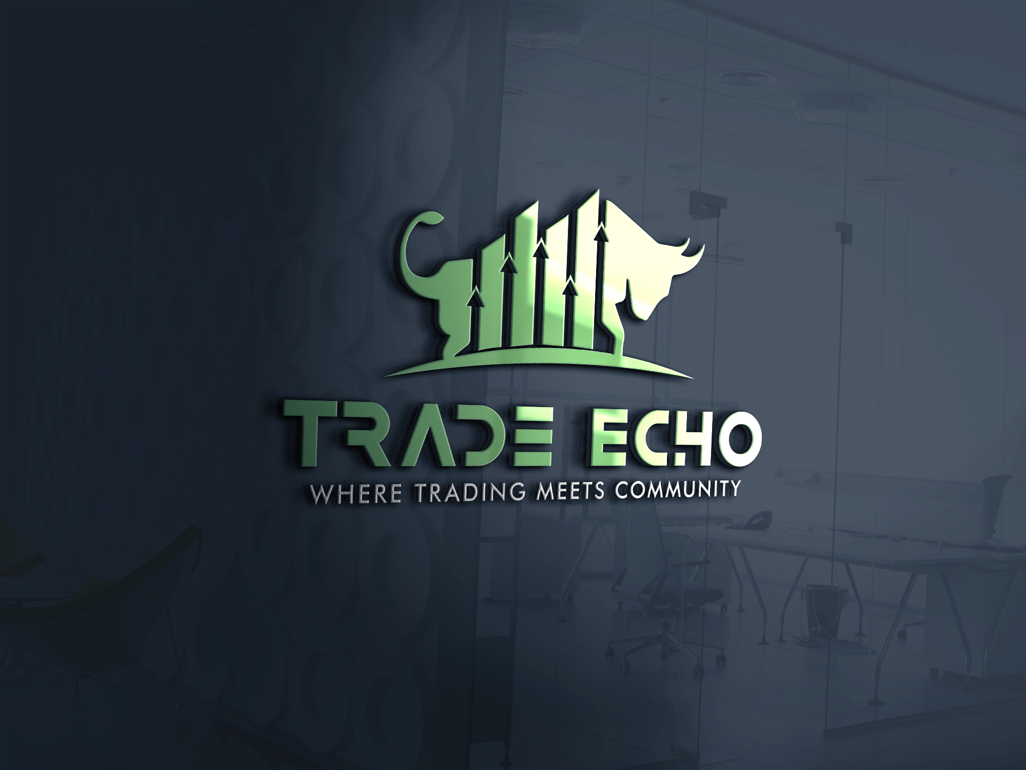 Logo Design by Faisal Graphics for this project | Design #33974798