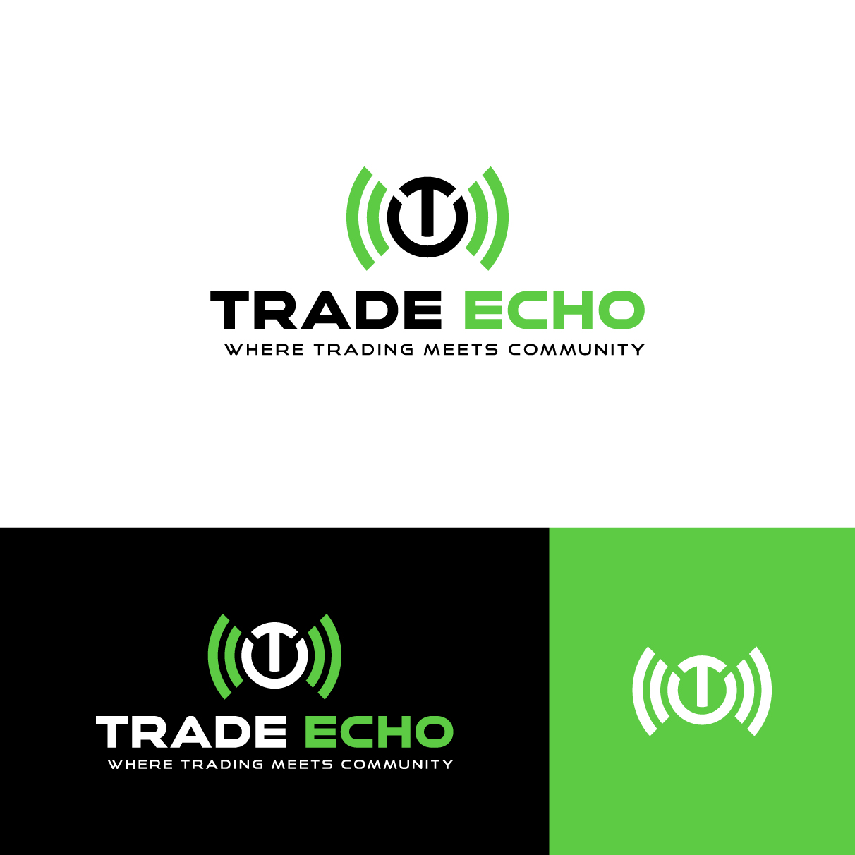 Logo Design by The Lion Studios for this project | Design: #33973255