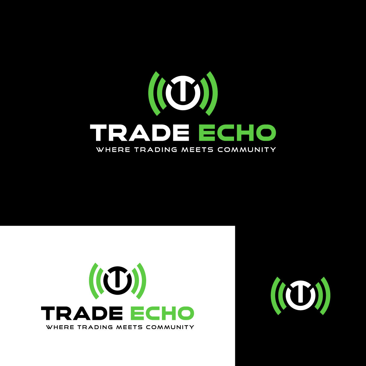 Logo Design by The Lion Studios for this project | Design #33980584