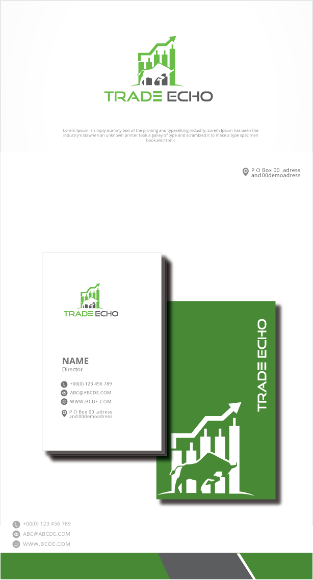 Logo Design by zebronicgraphic for this project | Design #33978492