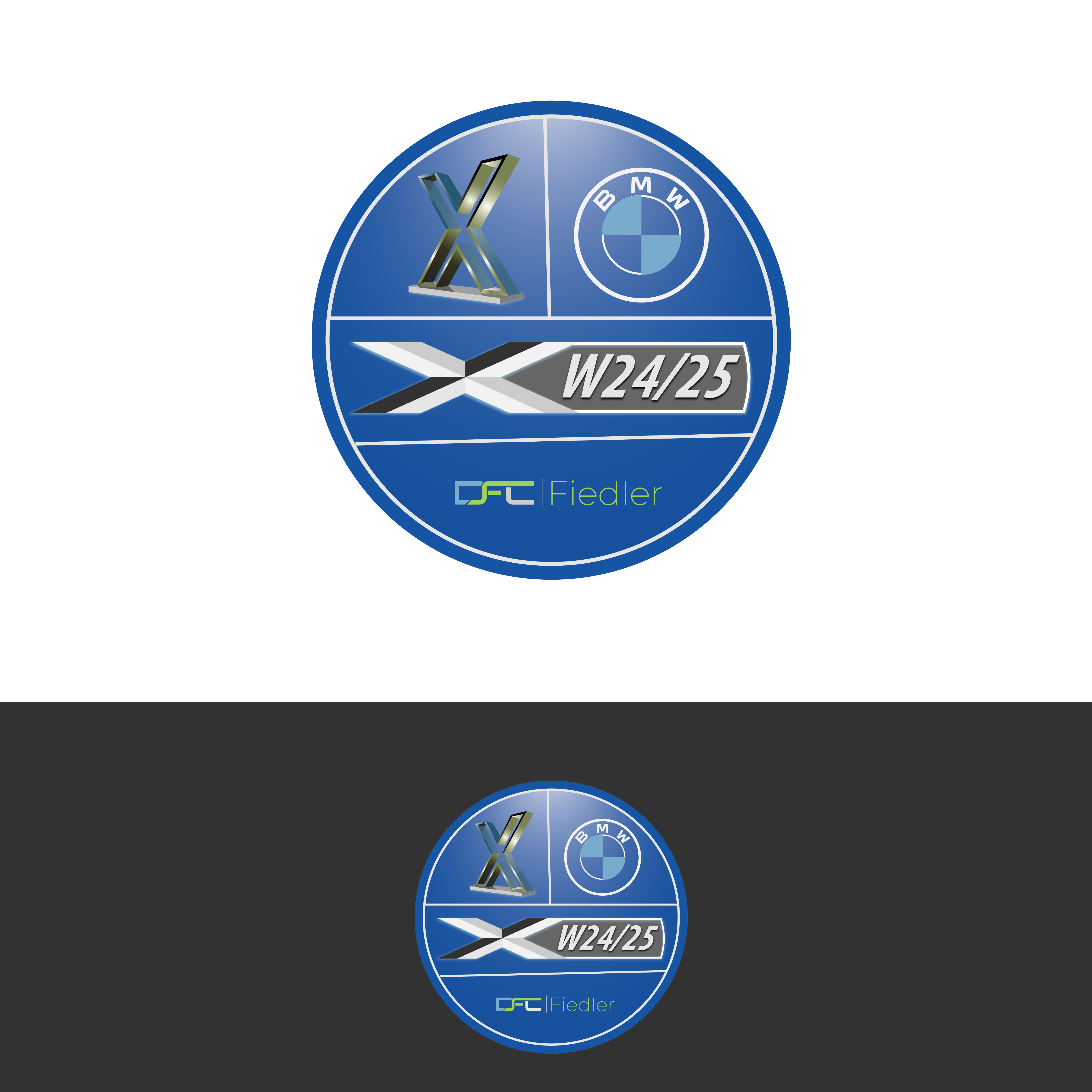 Diseño de Logo por TDAC para este proyecto | Diseño #33977975