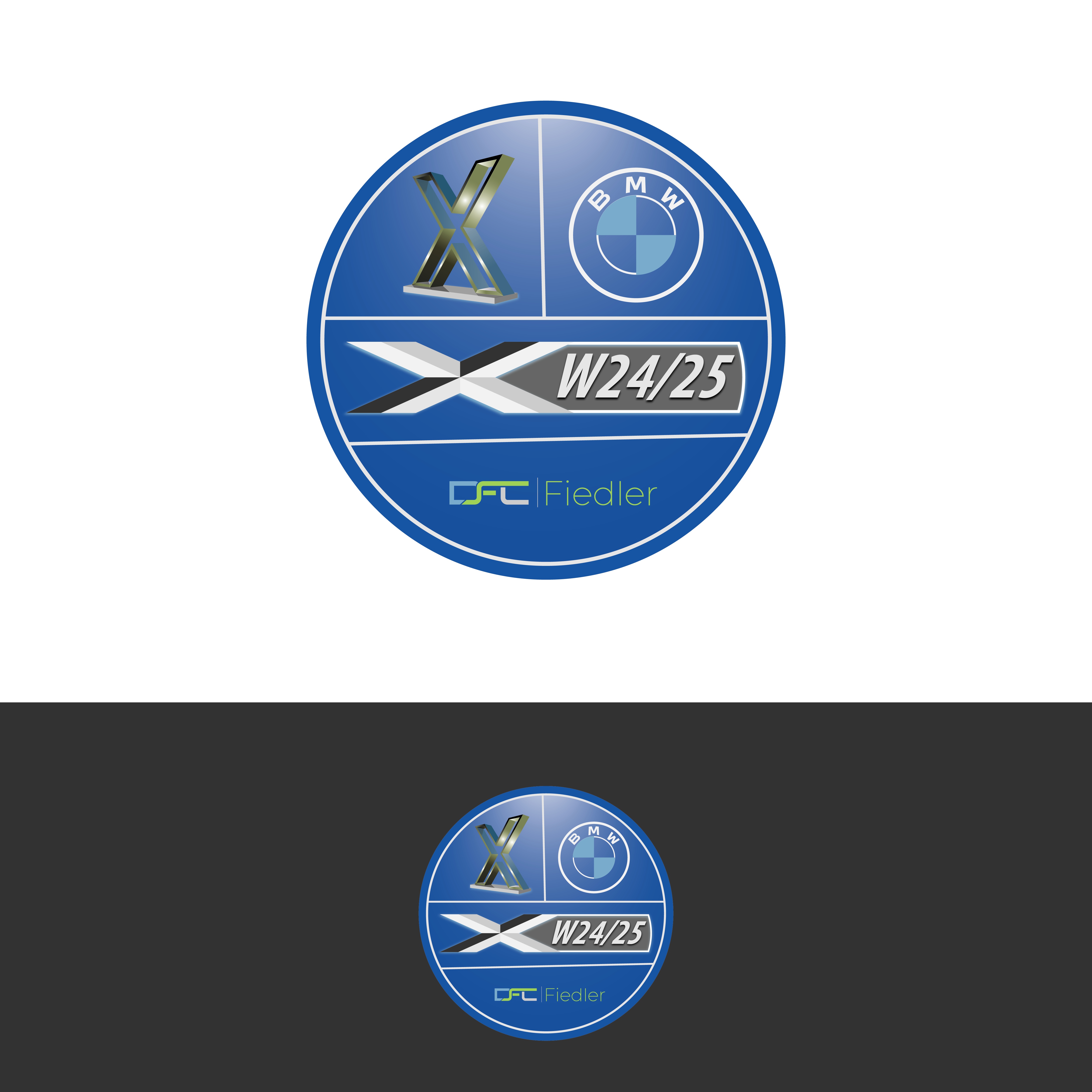 Logo Design by TDAC for this project | Design #33978110