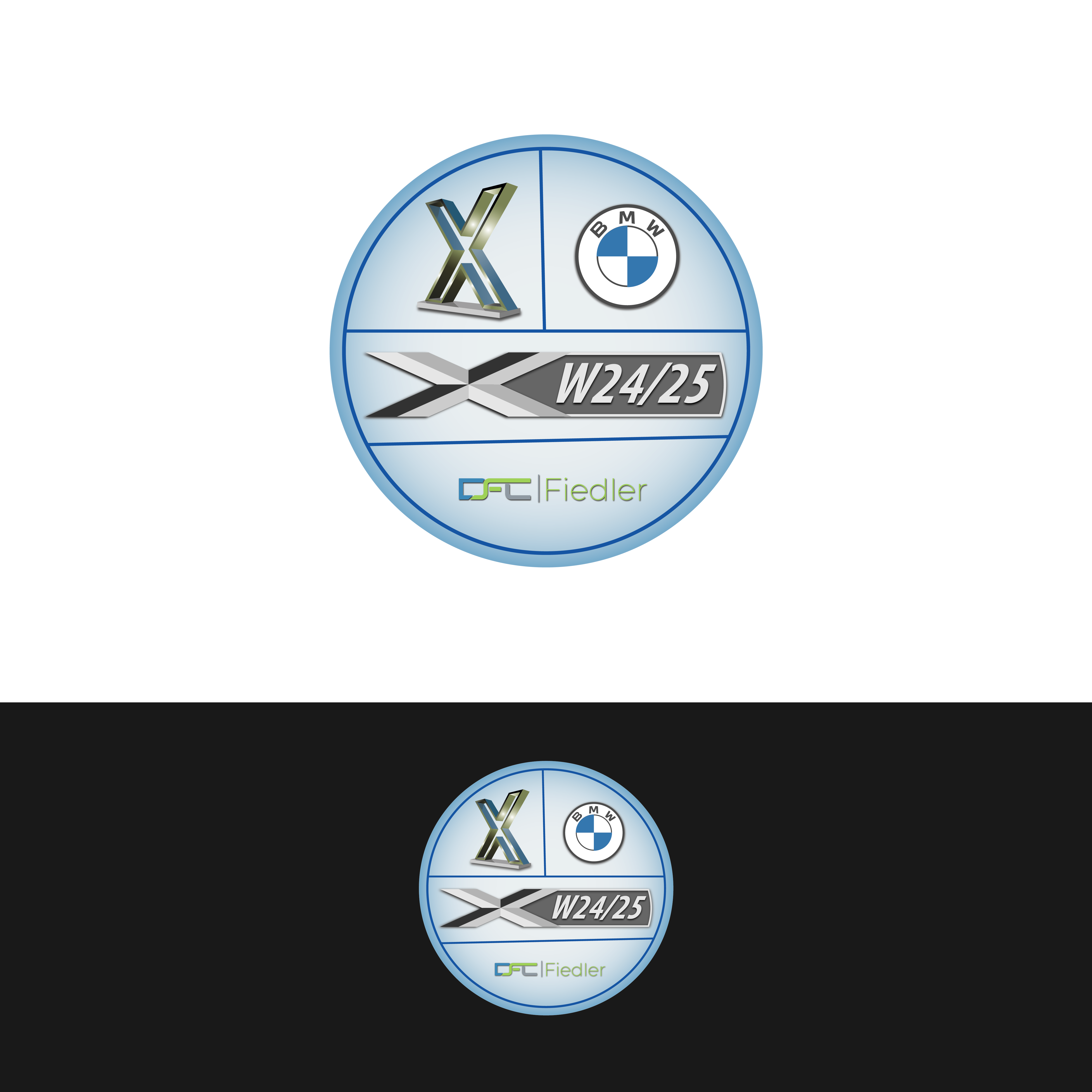 Logo Design by TDAC for this project | Design #33978611