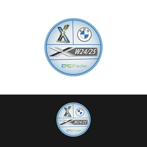 Diseño de Logo por TDAC para este proyecto | Diseño: #33978611