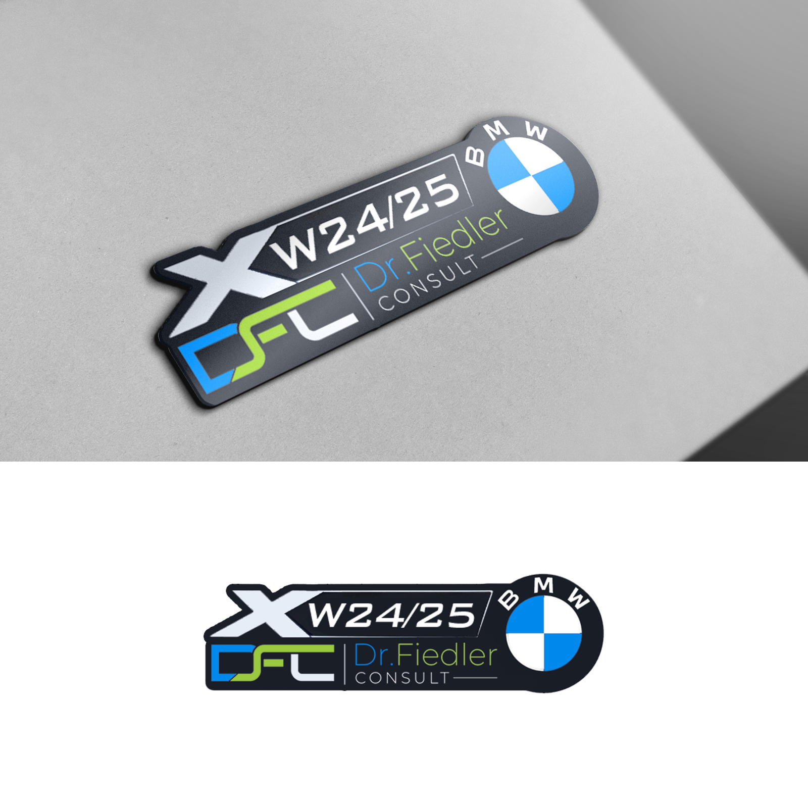 Diseño de Logo por Hoba. para este proyecto | Diseño: #33973629