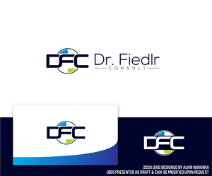 Diseño de Logo por alvinnavarra para este proyecto | Diseño: #33983924