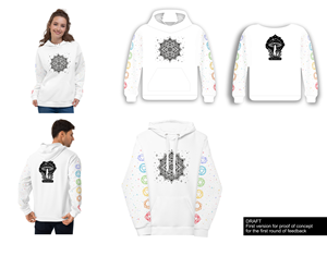 T-shirt Design by AnninWonderland for this project | Design: #33971608