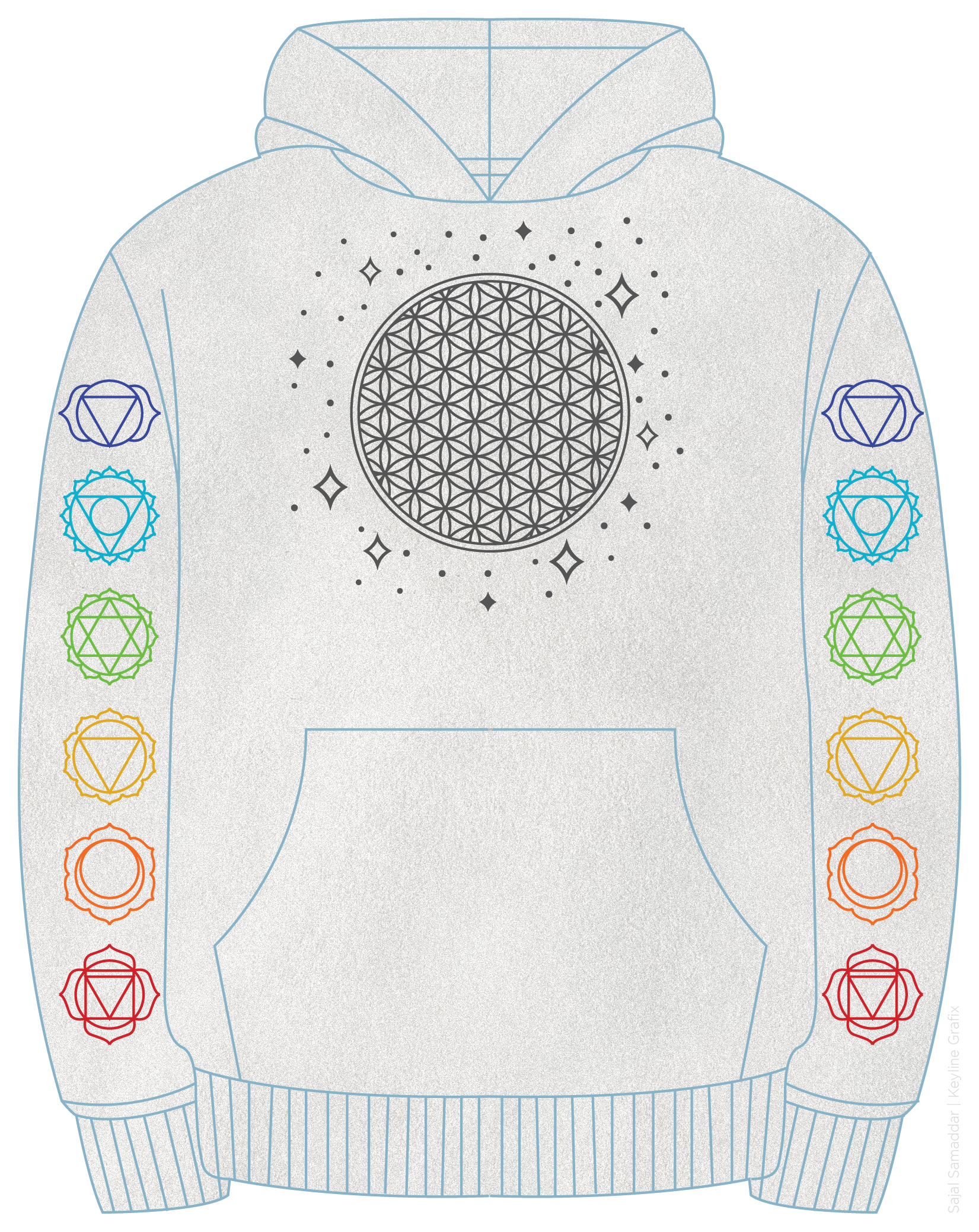 T-shirt Design by Sajal Samaddar for this project | Design #33977560