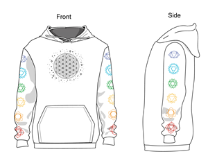 T-shirt Design by Mavis Goh