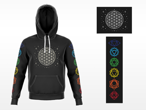T-shirt Design by SKJN Creative