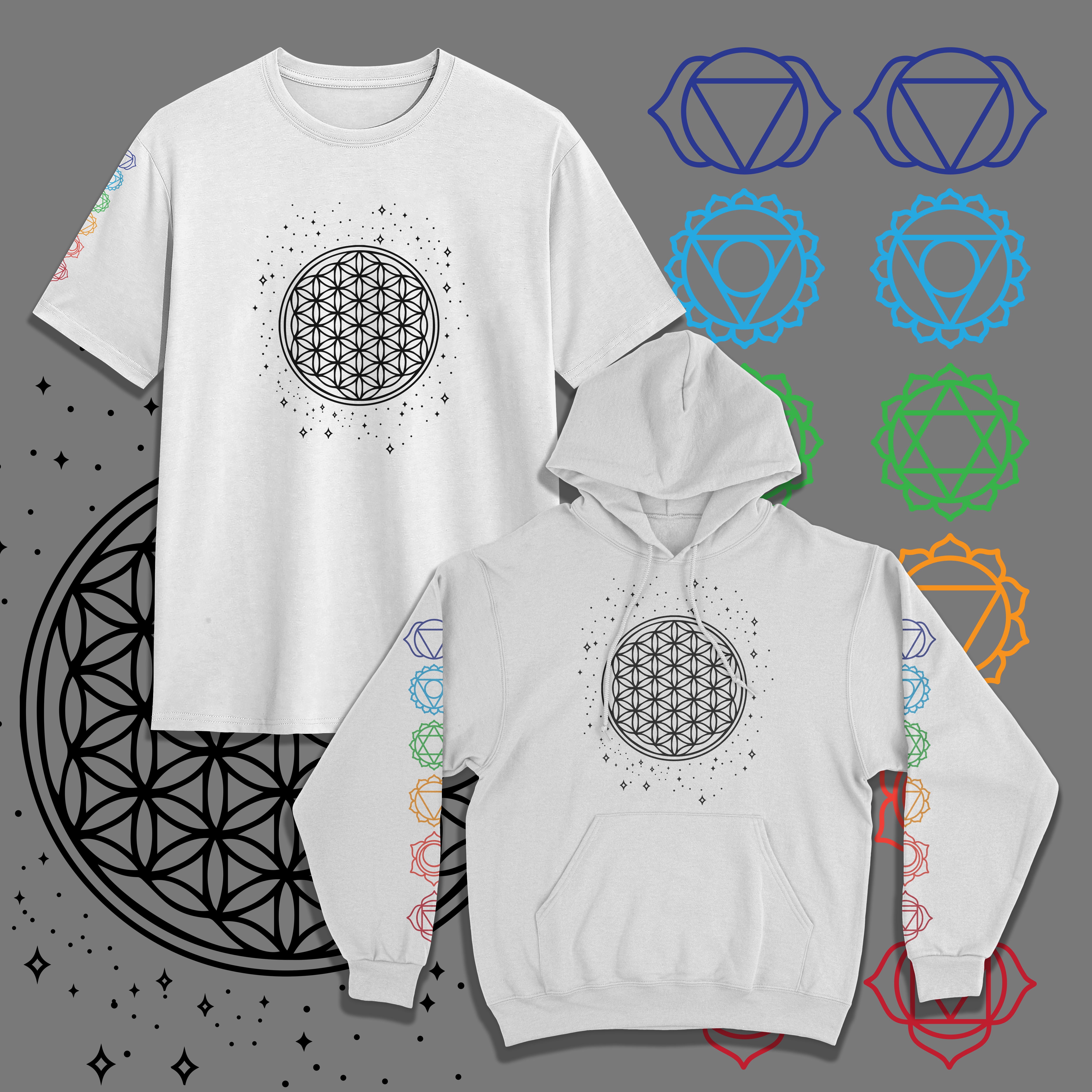 T-shirt Design by V FOUR Design for this project | Design #33973541