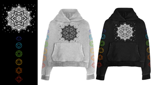 T-shirt Design by FLOWSTATE UNION for this project | Design: #33971829