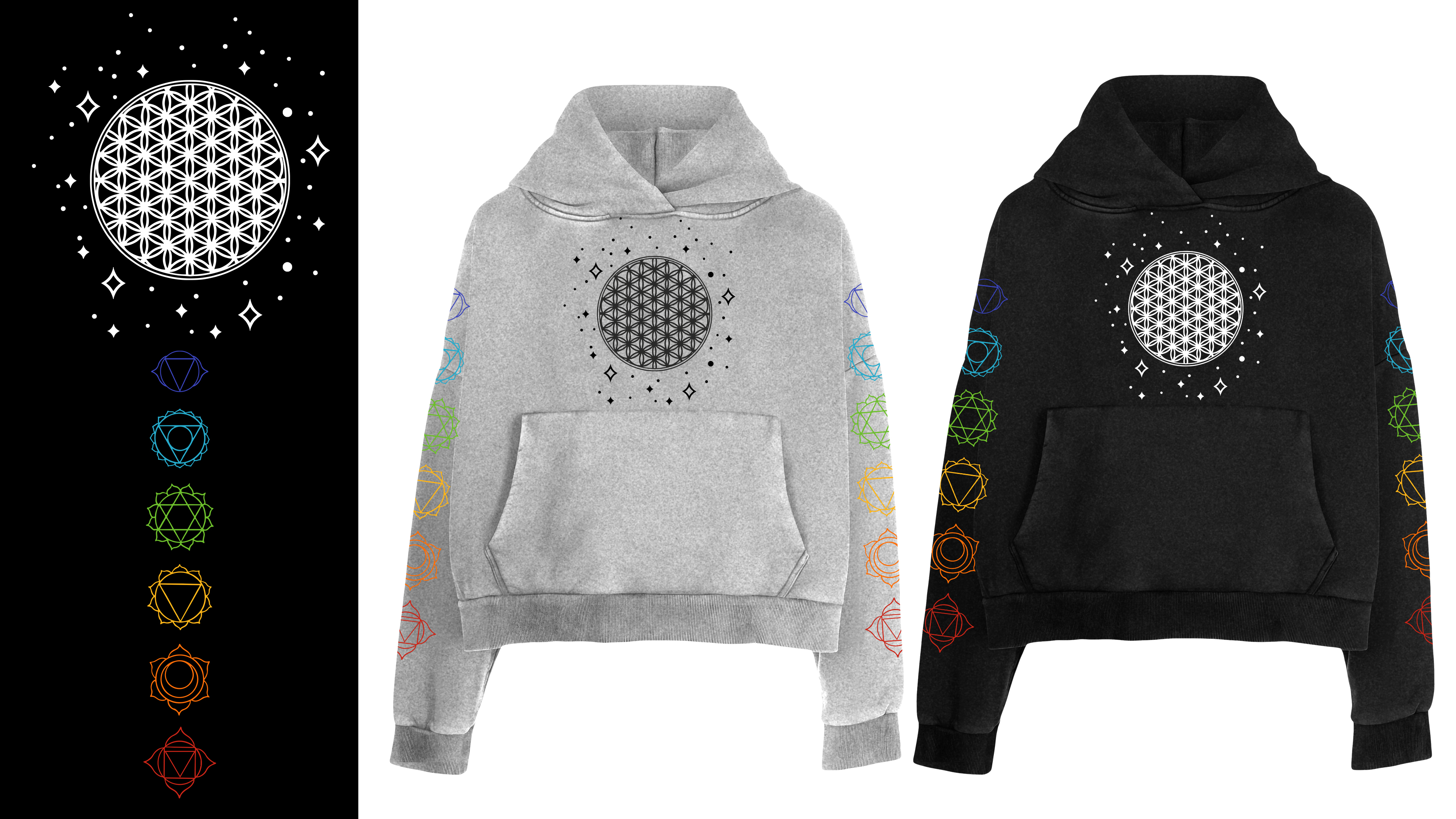 T-shirt Design by FLOWSTATE UNION for this project | Design #33971830
