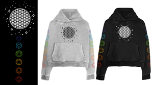 T-shirt Design by FLOWSTATE UNION for this project | Design: #33971830