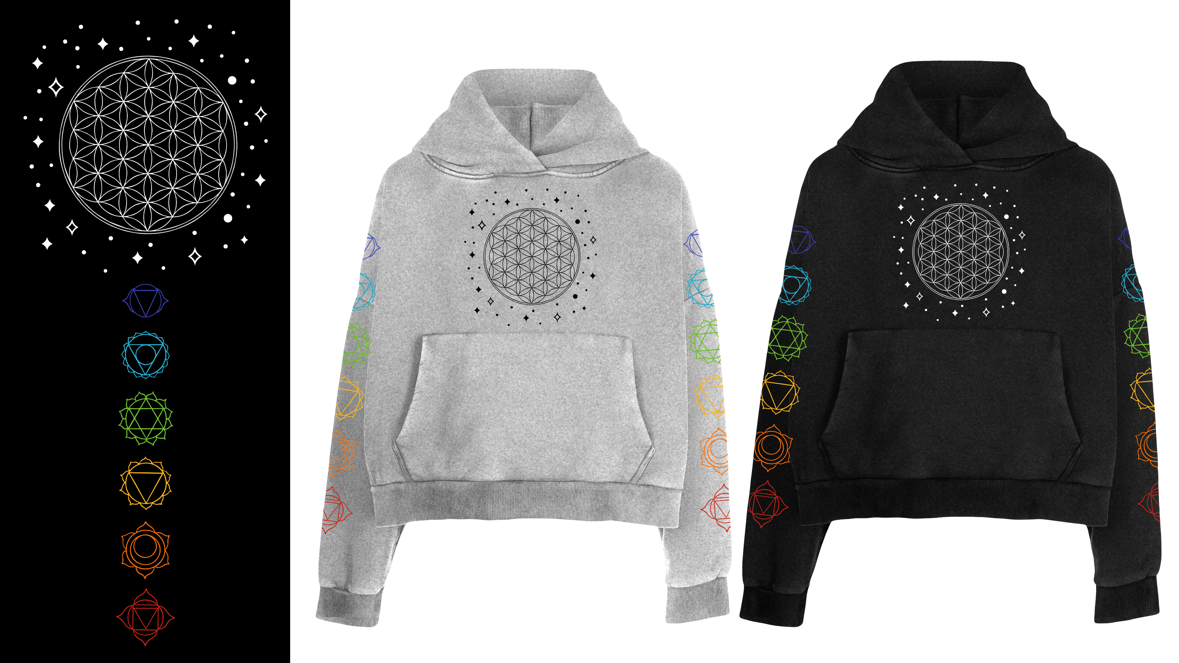 T-shirt Design by FLOWSTATE UNION for this project | Design #33972733