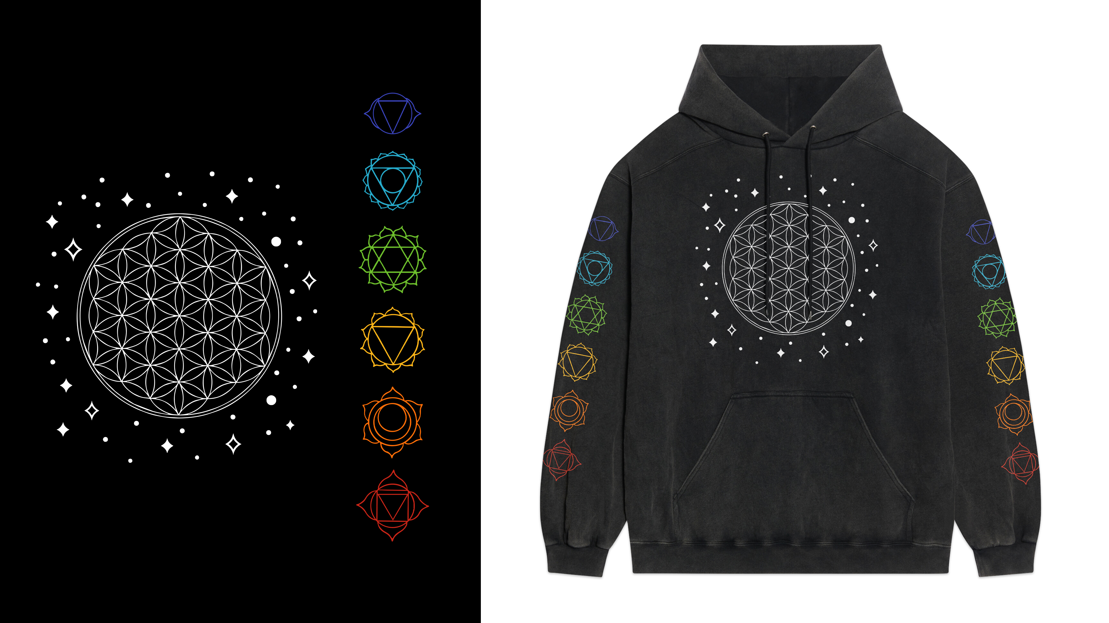 T-shirt Design by FLOWSTATE UNION for this project | Design #33972734