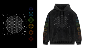 T-shirt Design by FLOWSTATE UNION for this project | Design: #33975773