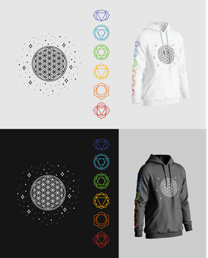 T-shirt Design by jalusani